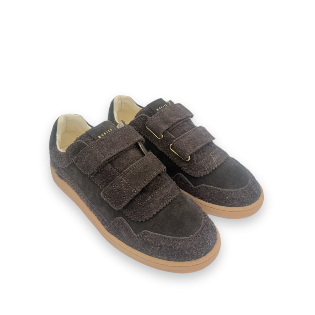 nubikk ray venti sneakers bruin bp 51v 9uz tixtux