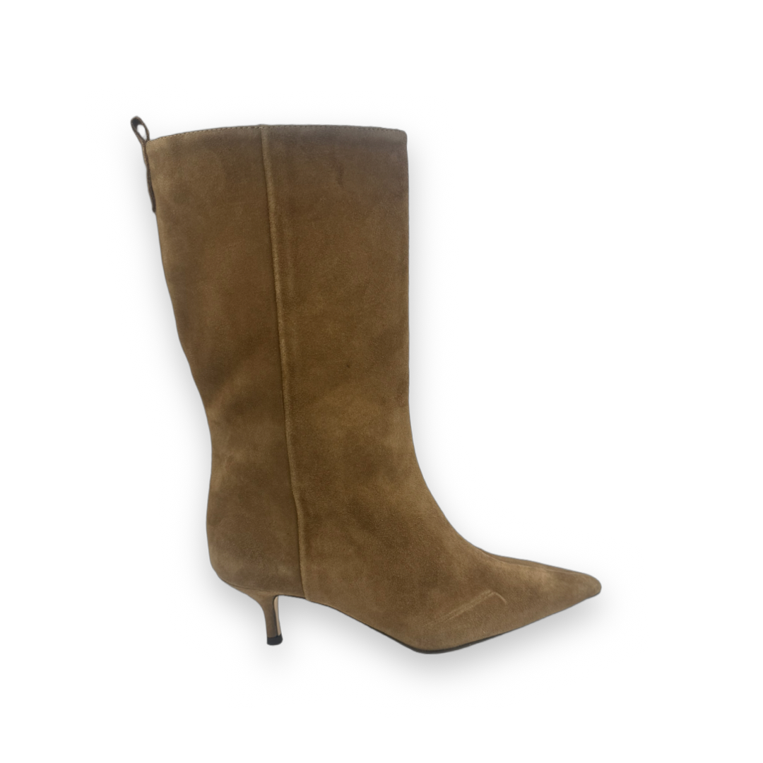 odare liv korte laarzen beige bp 53g 9ws tizmf9