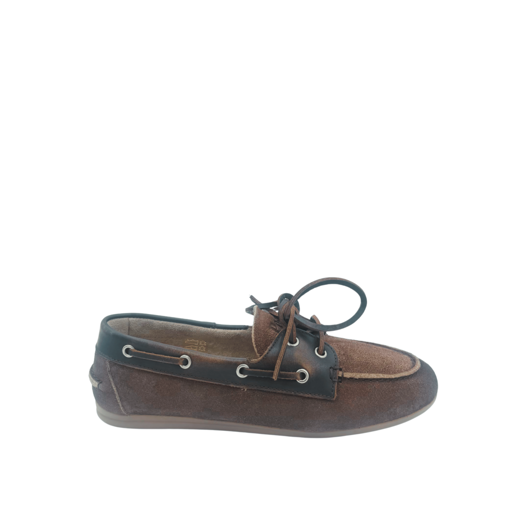 posa boat loafer brushed loafers bruin bp 51f 9uc ti9vbs