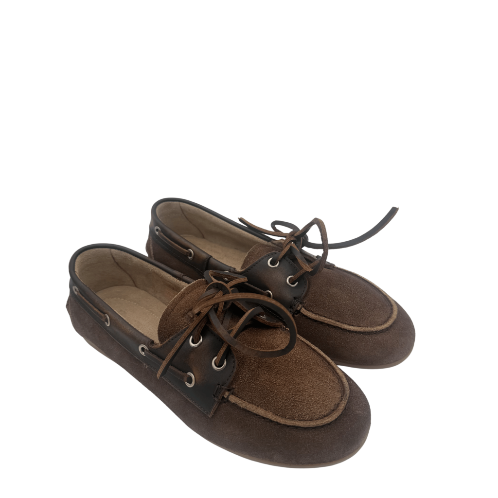 posa boat loafer brushed loafers bruin bp 51f 9ud ti9vbw