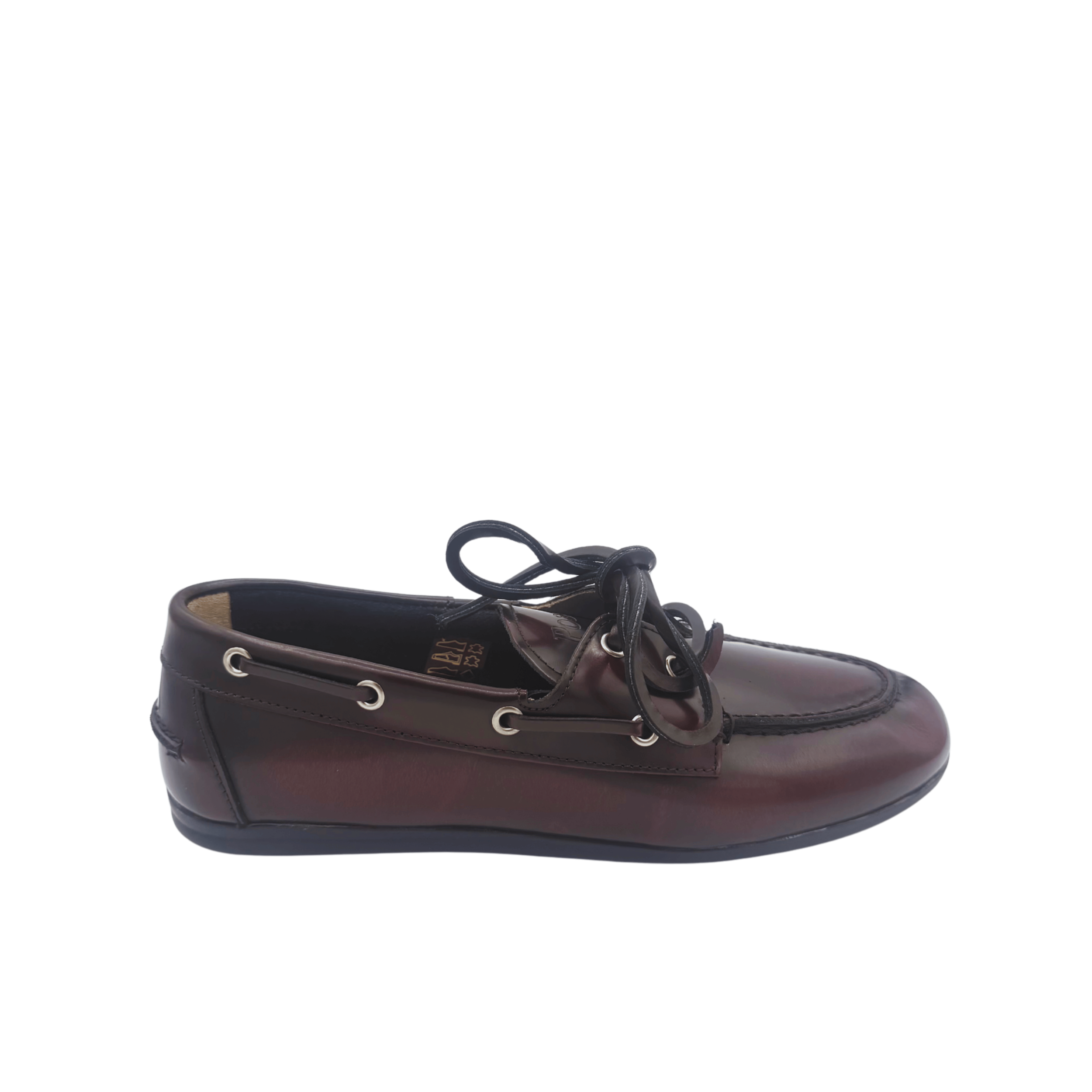 posa boat loafer loafers bordeaux bp 51t 9uq ti9vxz