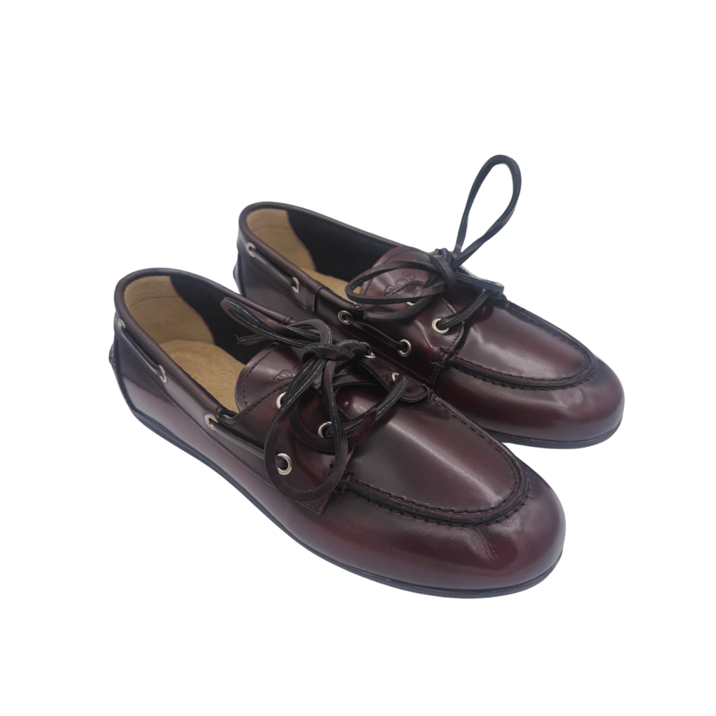 posa boat loafer loafers bordeaux bp 51t 9ur ti9vy3