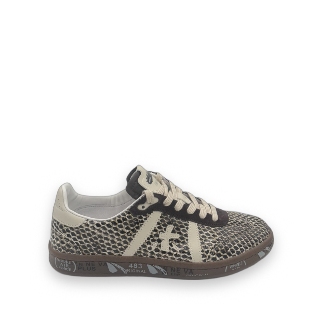 premiata bomnied sneakers bruin bp 53v 9wi tizm5a