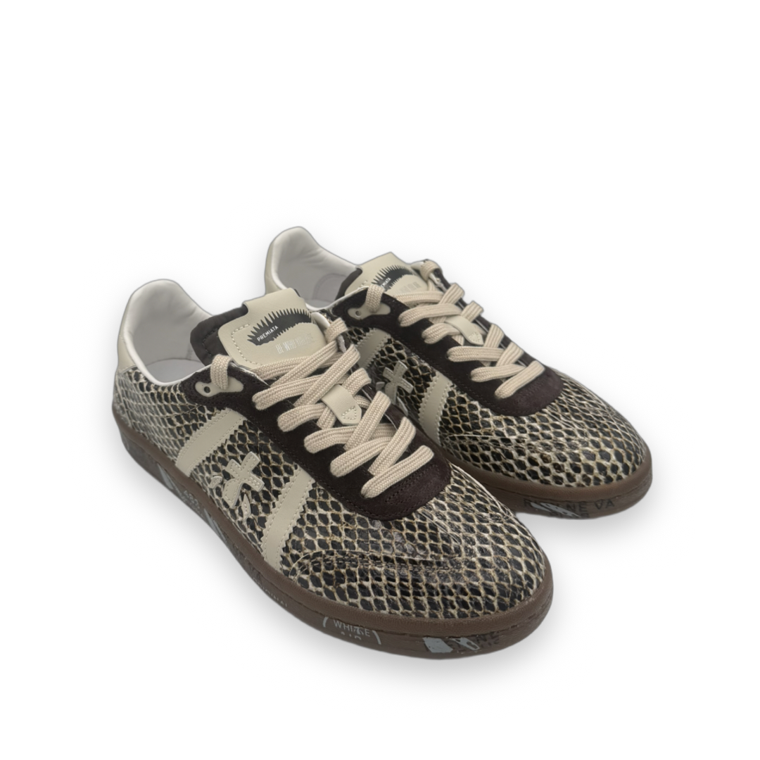 premiata bomnied sneakers bruin bp 53v 9wj tizm5a