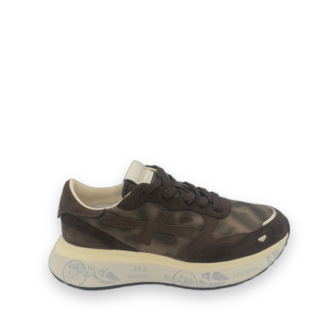 premiata lauryn sneakers bruin bp 53u 9wk tizm61