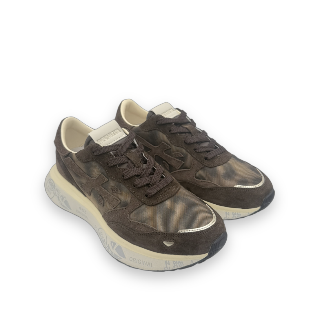 premiata lauryn sneakers bruin bp 53u 9wl tizm62