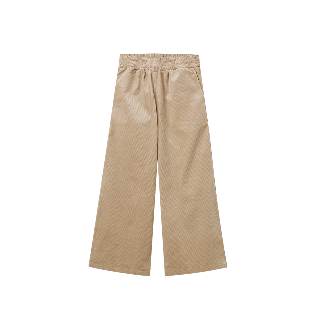 resort finest cord pants broek beige bp 50w 9x6 tizrrw