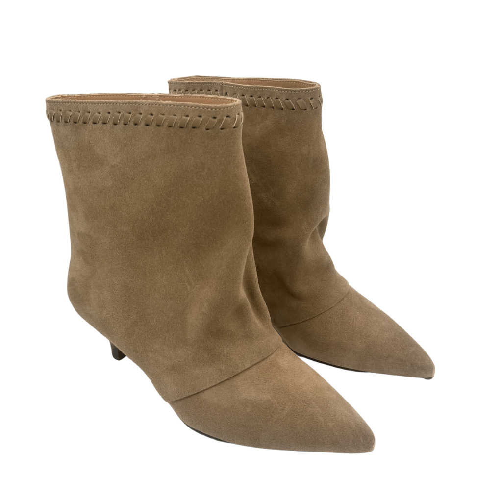toral maeve korte laarzen beige bp 51r 9un ti9vpi