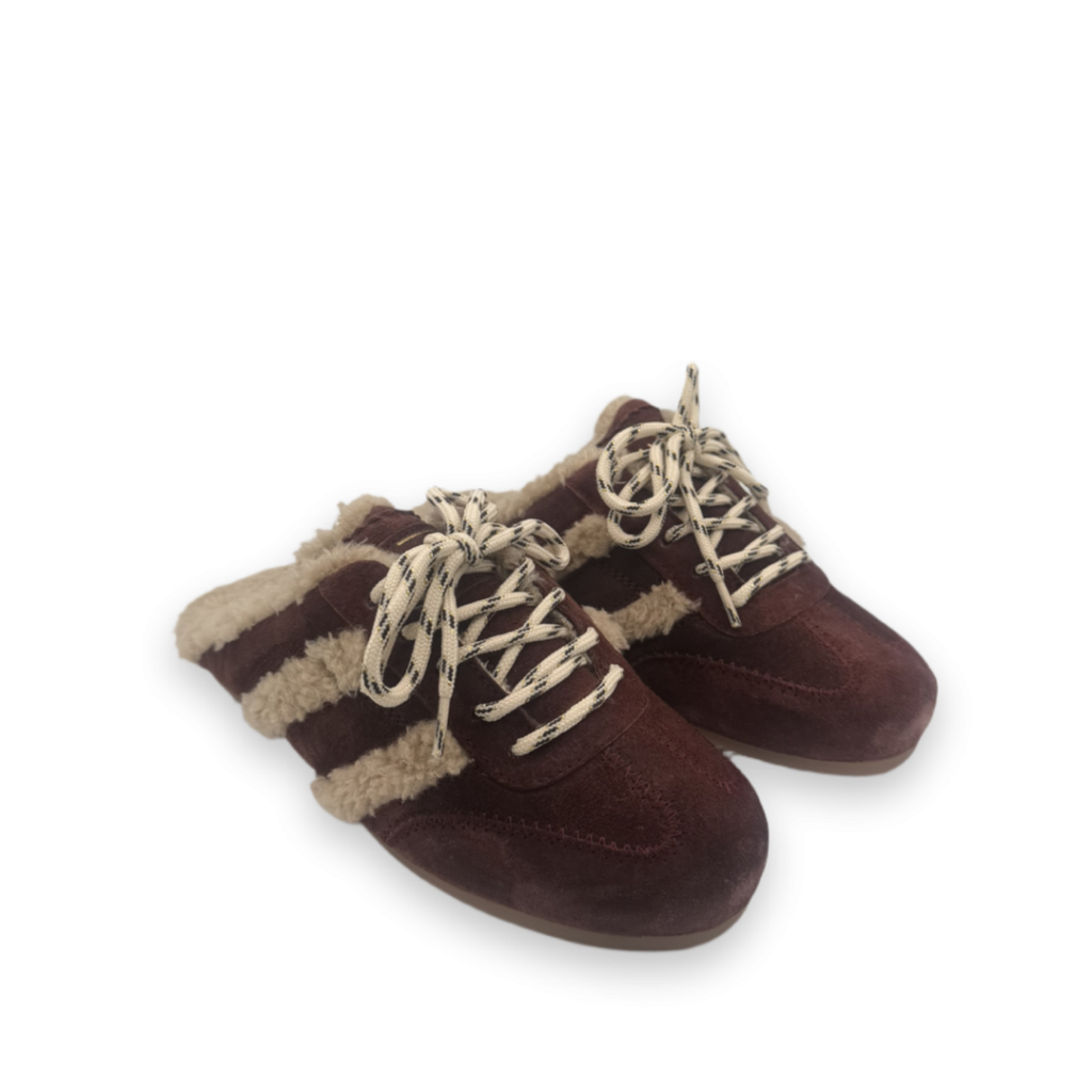 via vai june ashton loafers bordeaux bp 544 9vl tixzx3