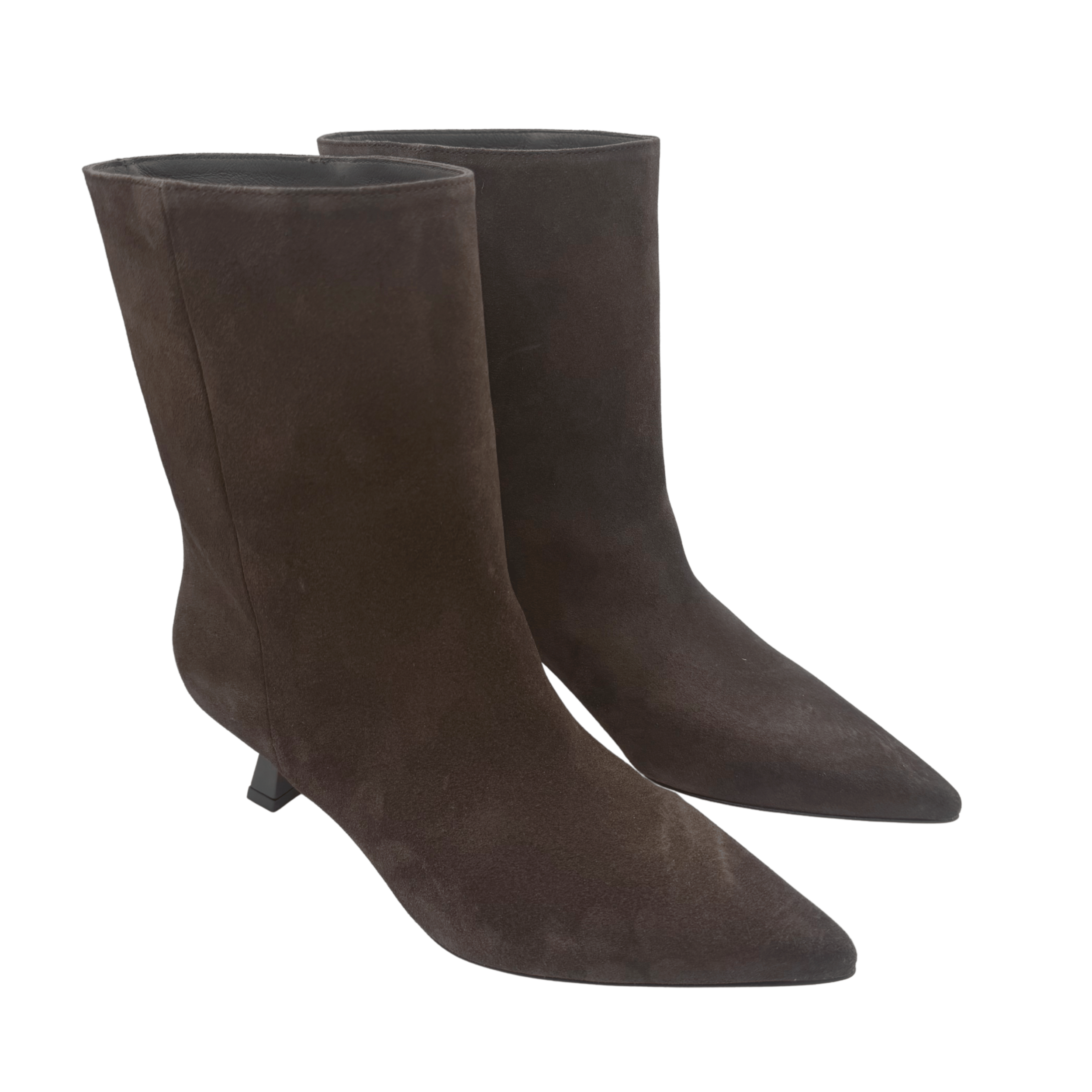via vai suzy vada korte laarzen bruin bp 516 9ut ti9w05