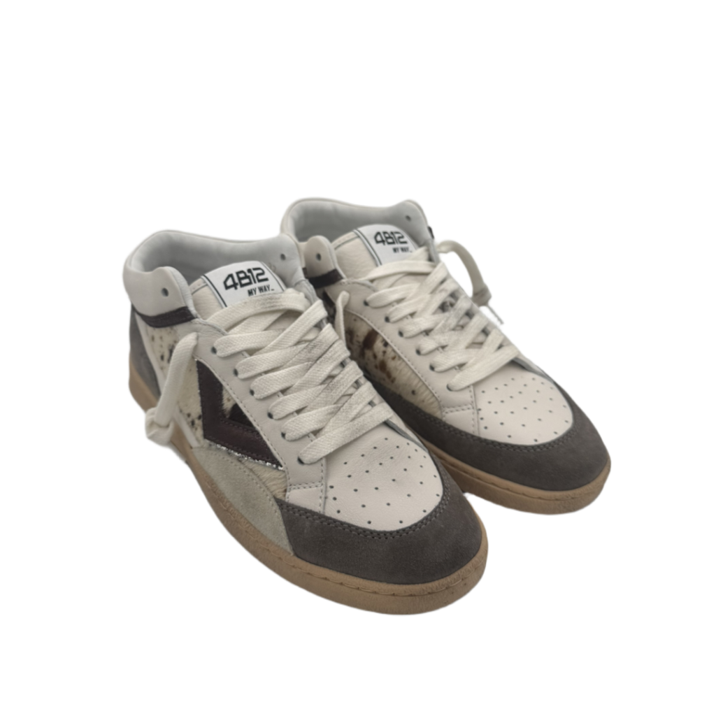 4b12 playmid sneakers taupe bp 54f 9xk tjcnvi