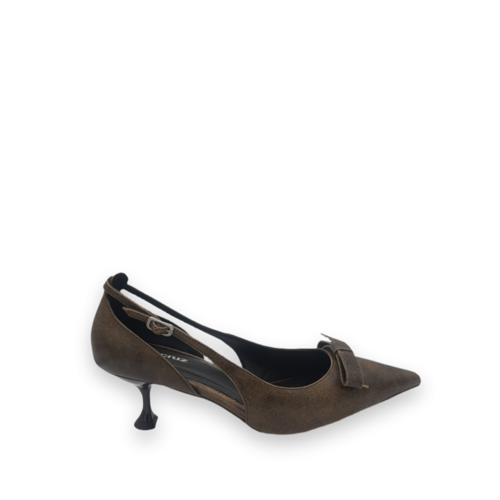 lola cruz laia pumps bruin bp 54c 9xh tjcnuy