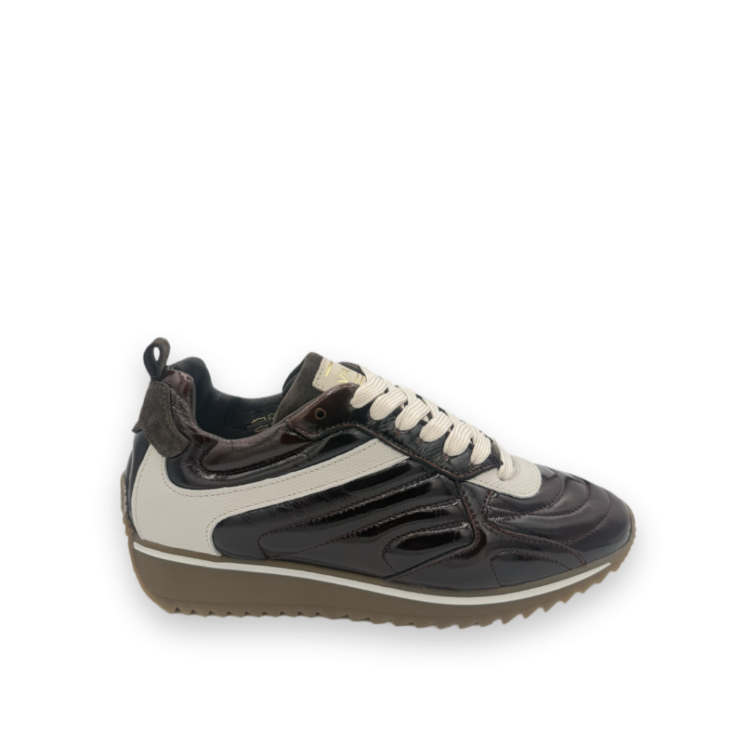 via vai mikki rae sneakers bruin bp 54l 9xz tjcpta