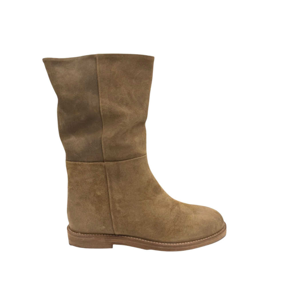 agl zenit korte laarzen bruin bp 556 a07 tkqts6