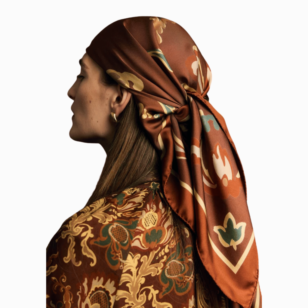 andiata aster shawl bruin bp 5bf abr tltp7r