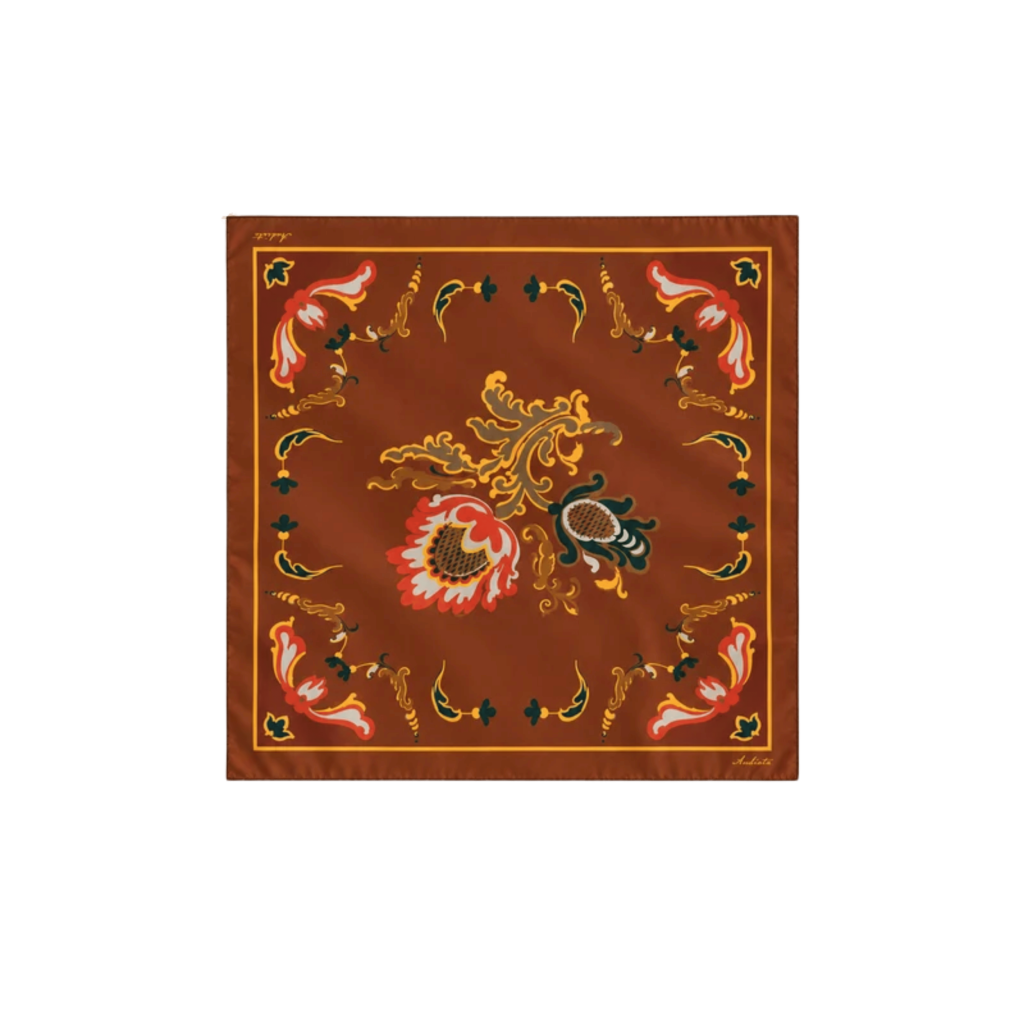 andiata aster shawl bruin bp 5bf abs tltp7r