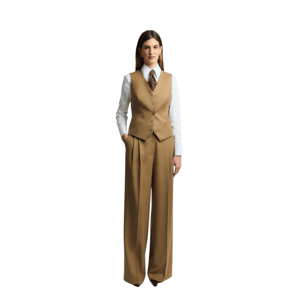 andiata gytta broek cognac bp 59l a2c tkuj0l