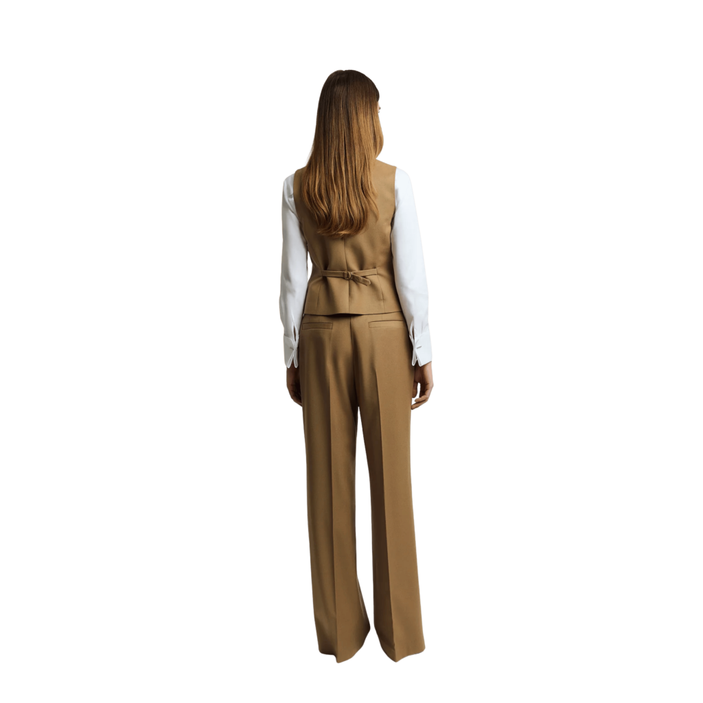andiata gytta broek cognac bp 59l a2d tkuj0o