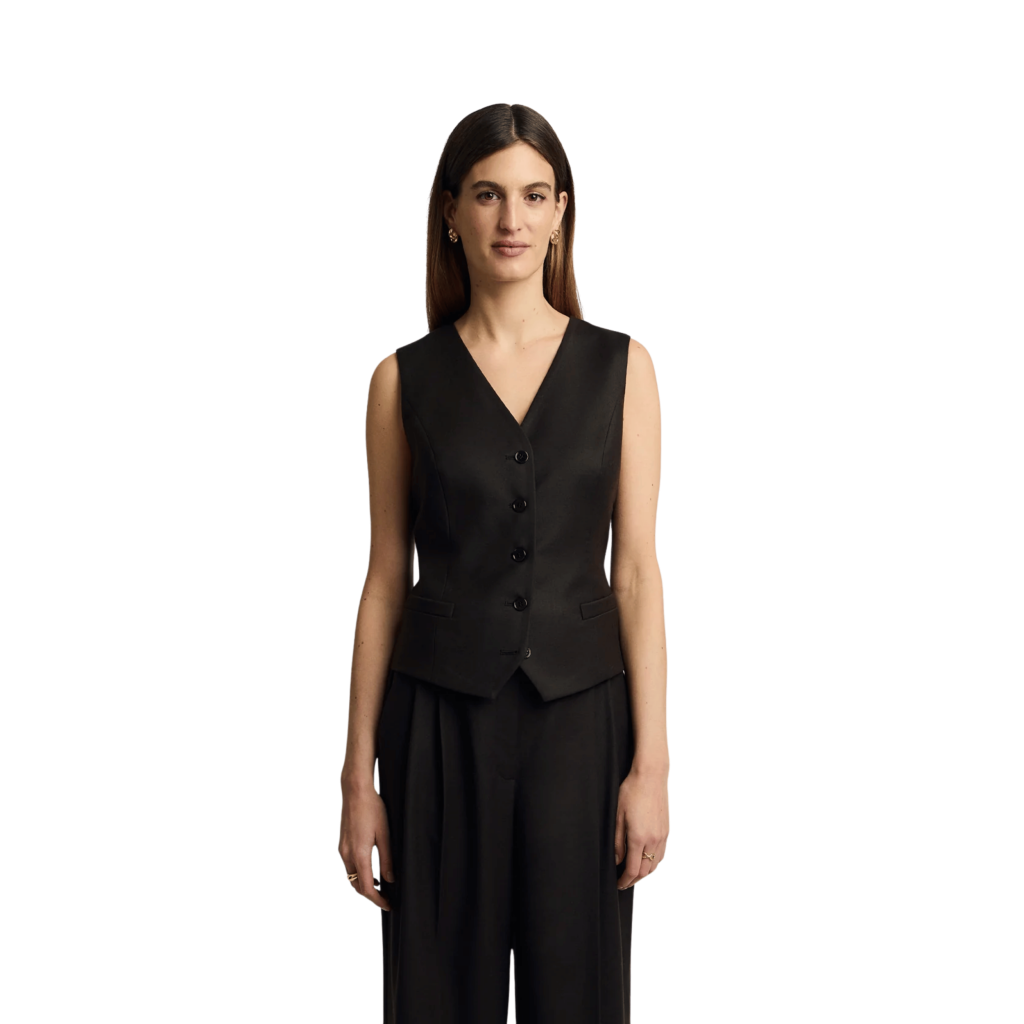 andiata maria gilet bruin bp 59m a2i tkujdc