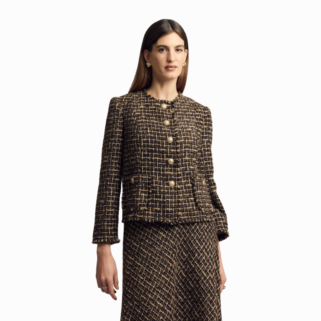 andiata raya blazer bruin bp 5bc aby tltpdg