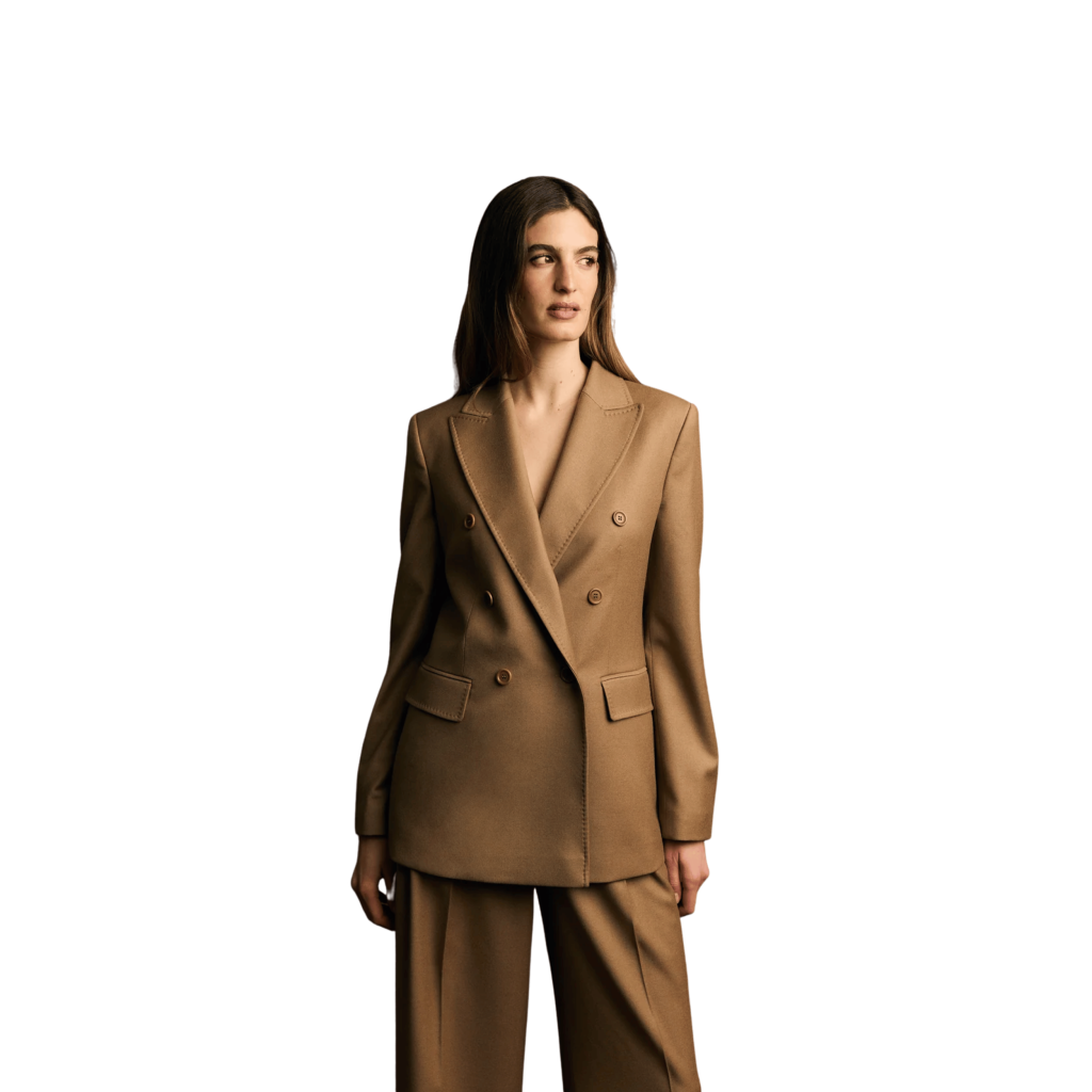 andiata traci blazer cognac bp 59p a2u tkujry