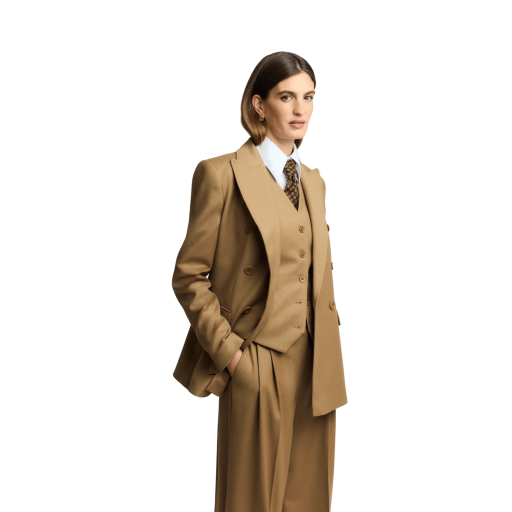 andiata traci blazer cognac bp 59p a2v tkujs2