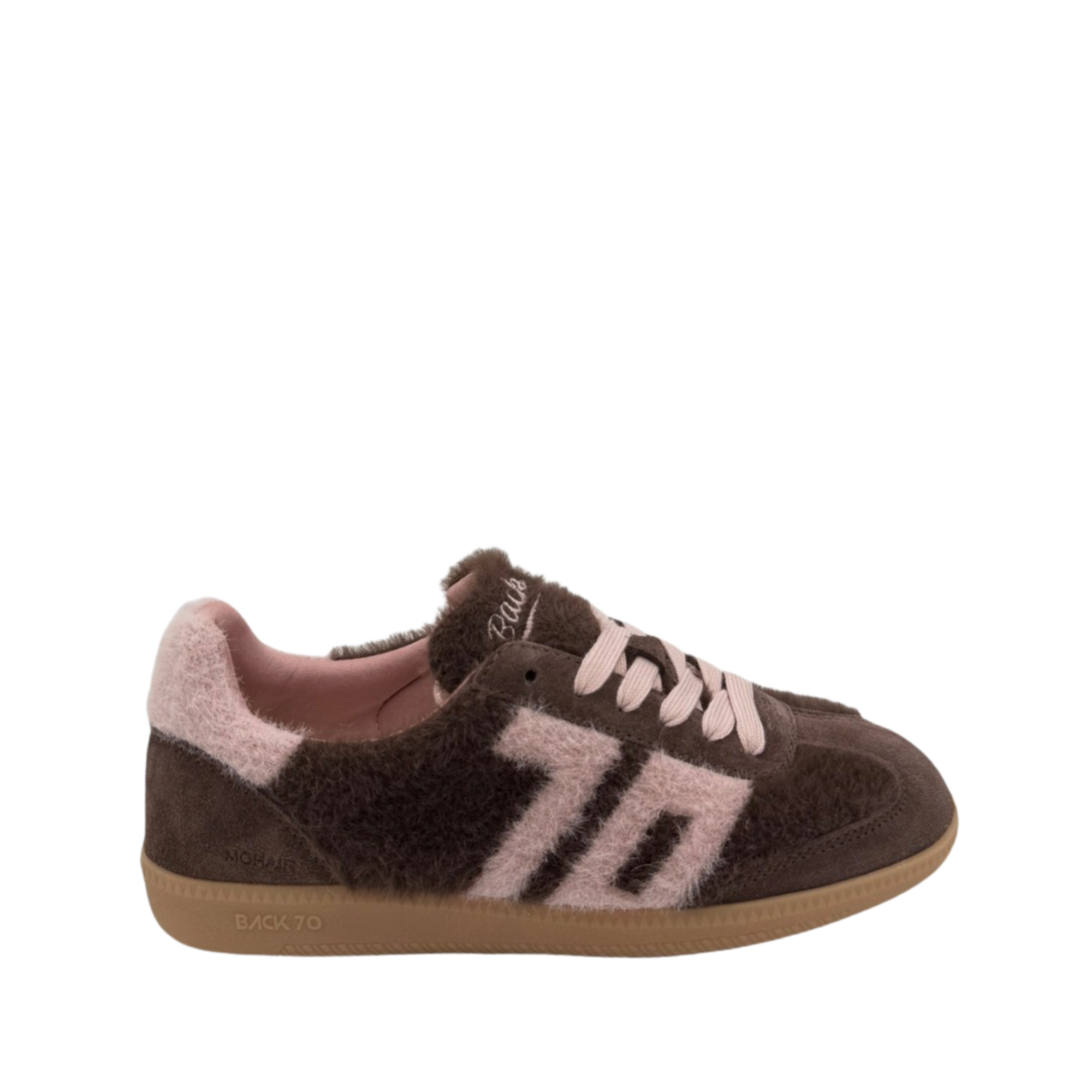 back70 mohair sneakers bruin bp 55o 9z1 tkovwh