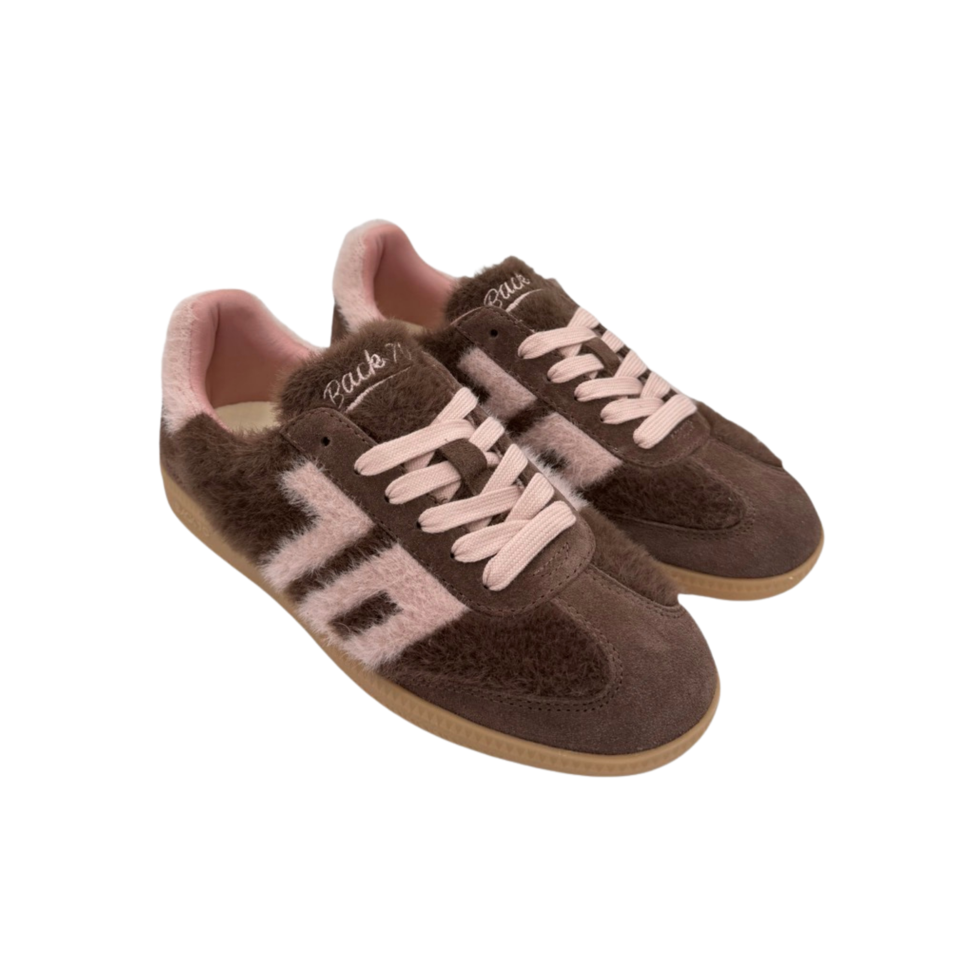 back70 mohair sneakers bruin bp 55o 9z2 tkovwi
