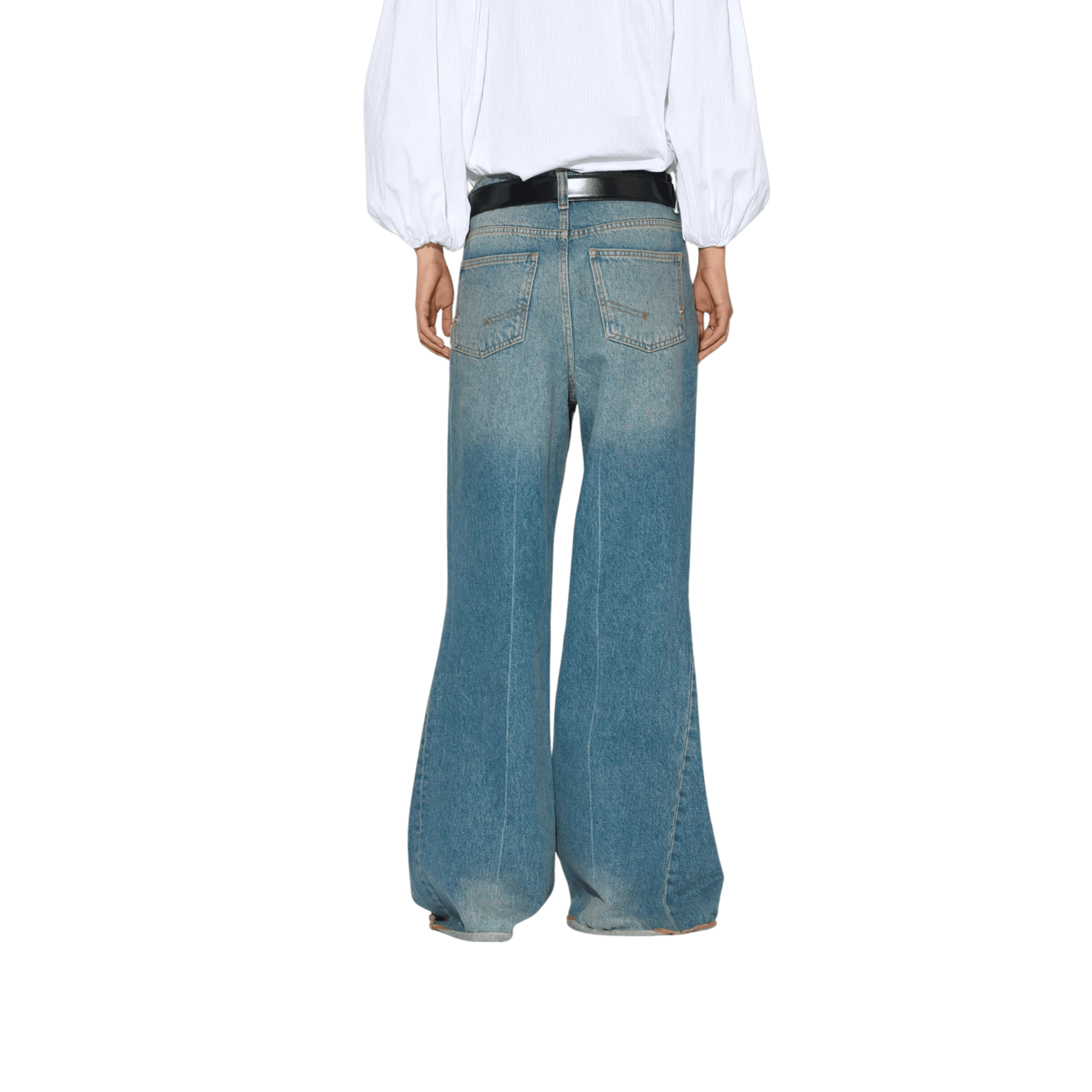 badits briana jeans jeans bp 57y aan tlm71t