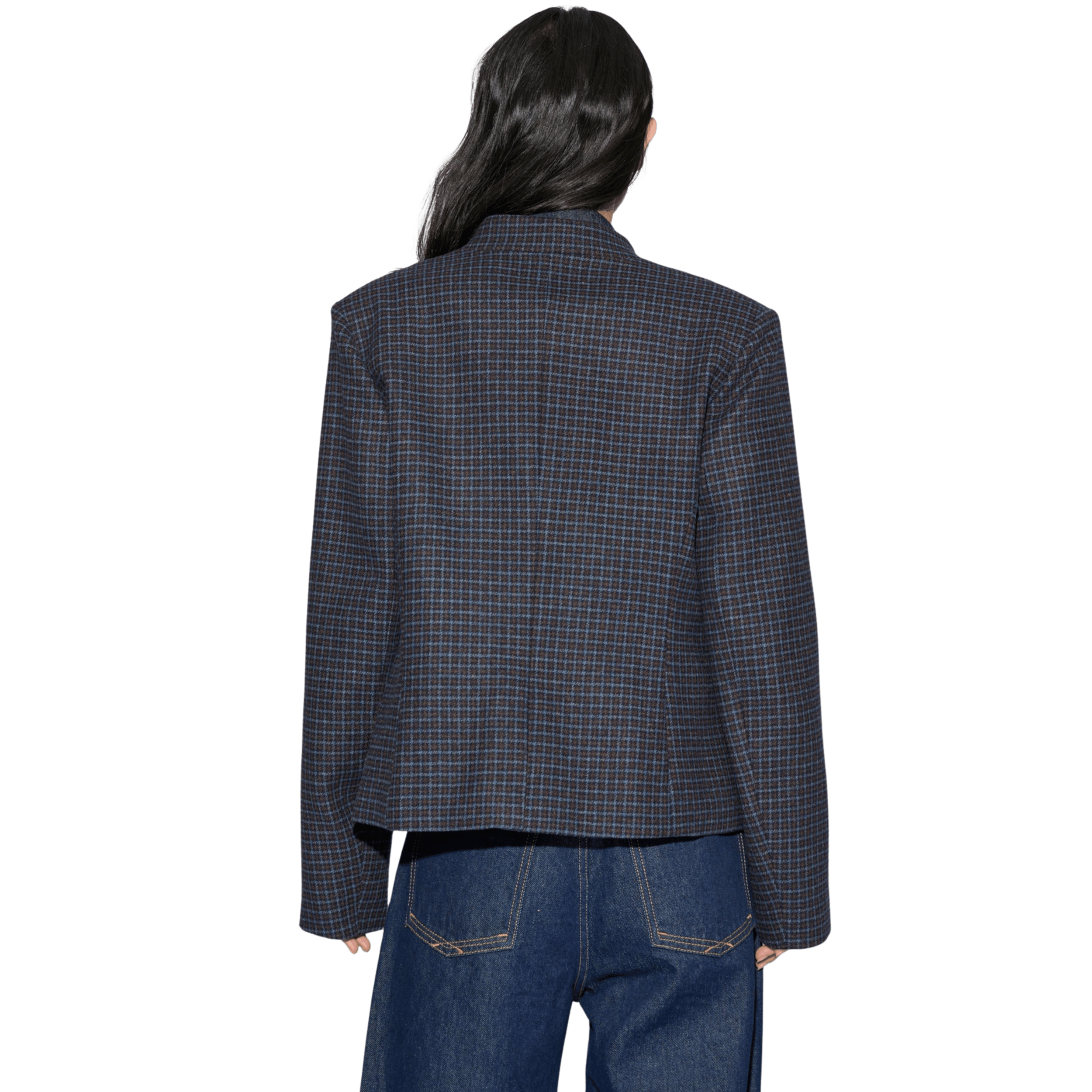badits matea blazer blauw bp 57t aad tlm6xm