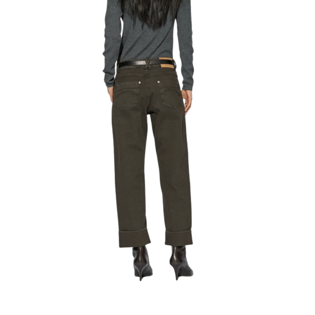 badits mykonos jeans bruin bp 57z aar tlrqat