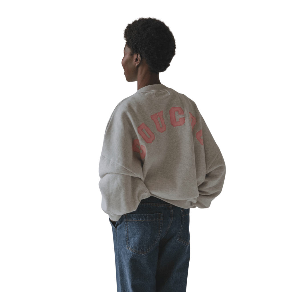coucou joseph sweater trui grijs bp 58w a77 tlgrdk
