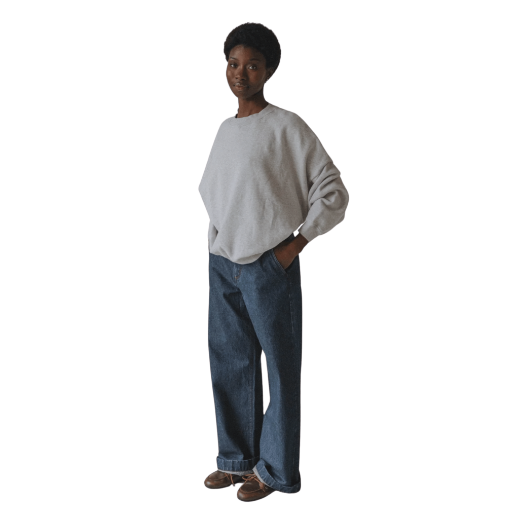 coucou joseph sweater trui grijs bp 58w a78 tlgrdq