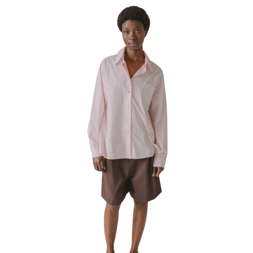 coucou moon blouse blouse roze bp 590 a7g tlgri5