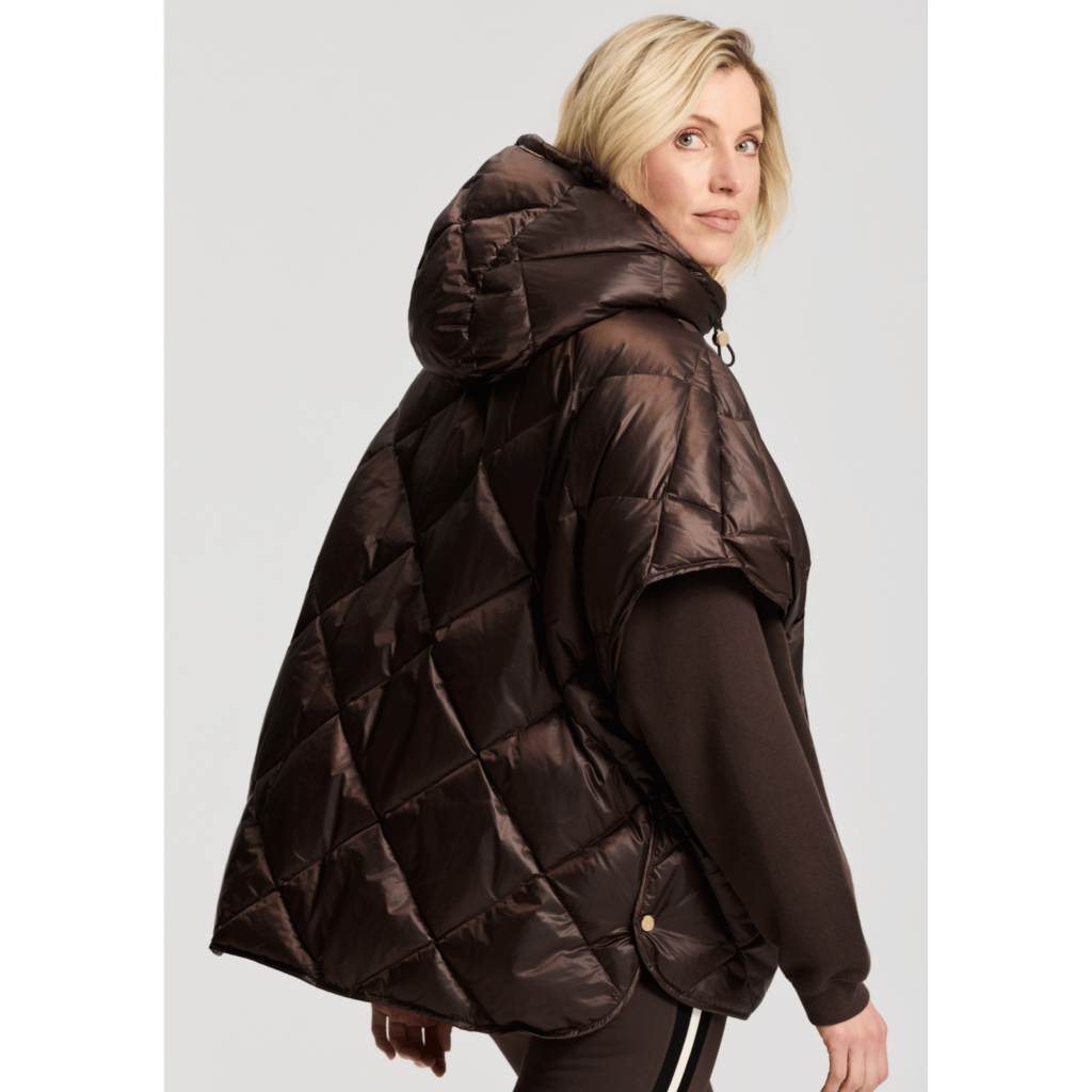 deblon bowie bodywarmer bruin bp 577 a1u tkued0