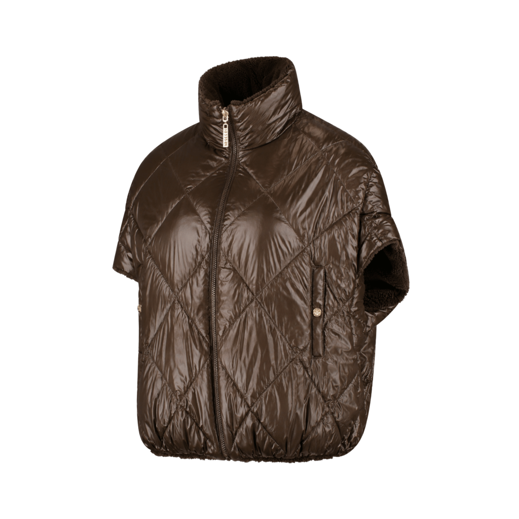 deblon hazel bodywarmer bruin bp 576 a1r tkue96