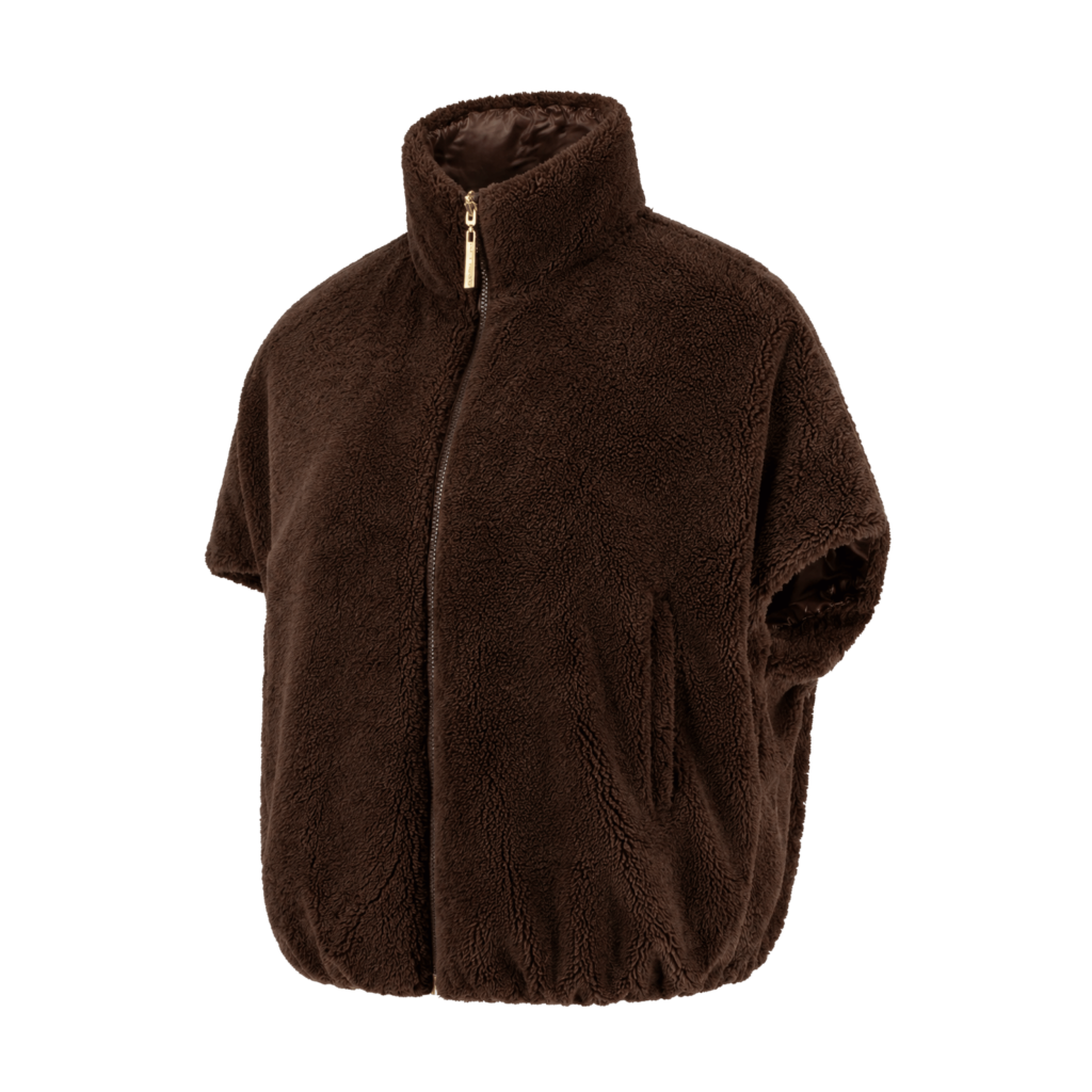 deblon hazel bodywarmer bruin bp 576 a1s tkue9a