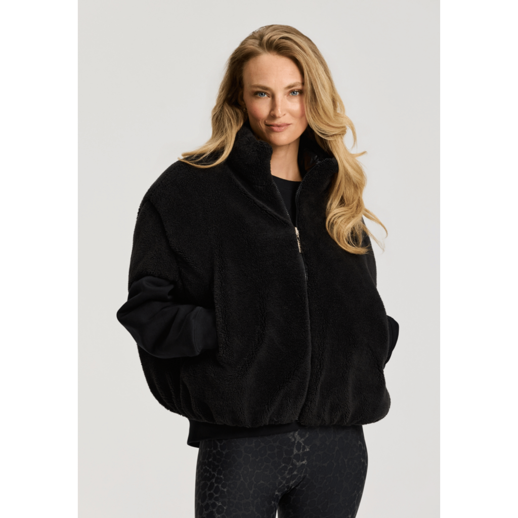 deblon hazel bodywarmer zwart bp 575 a1o tkudzh