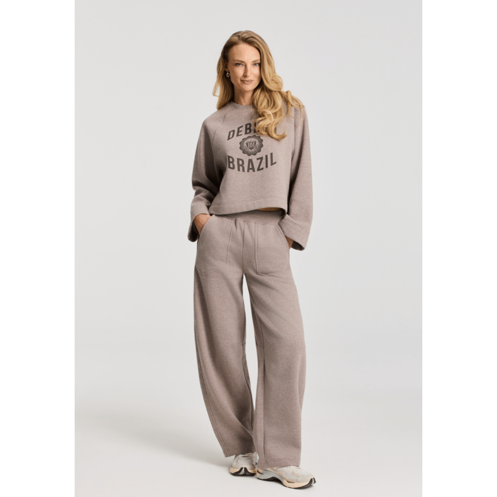 deblon jayden joggingpants bruin bp 595 a1w tkueex
