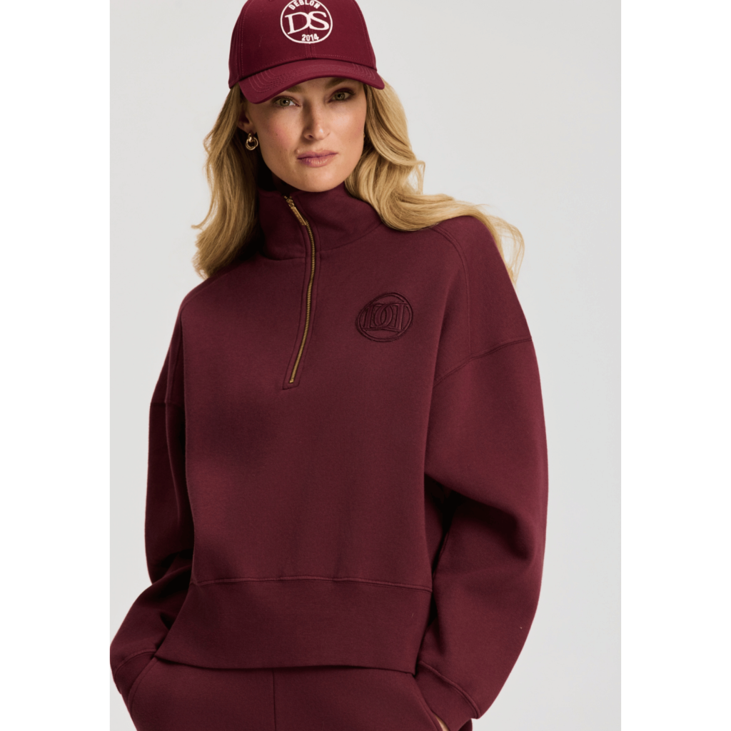deblon nelle sweater trui bordeaux bp 59e a25 tkuel3