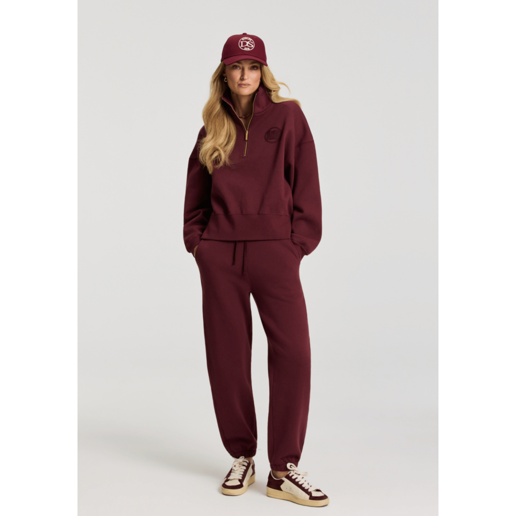 deblon nelle sweater trui bordeaux bp 59e a26 tkuel7