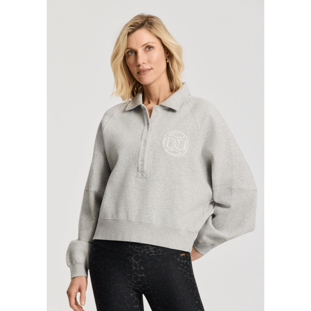 deblon pilar sweater trui grijs bp 54p a0q tkuc7i