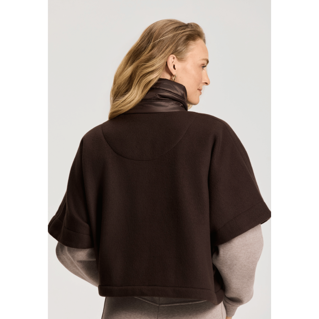 deblon stine bodywarmer bruin bp 574 a1l tkudwz