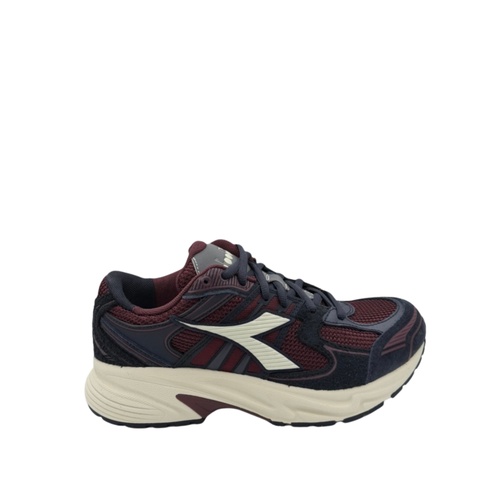 diadora heritage mythos star sneakers blauw bp 58i 9y9 tkotn4