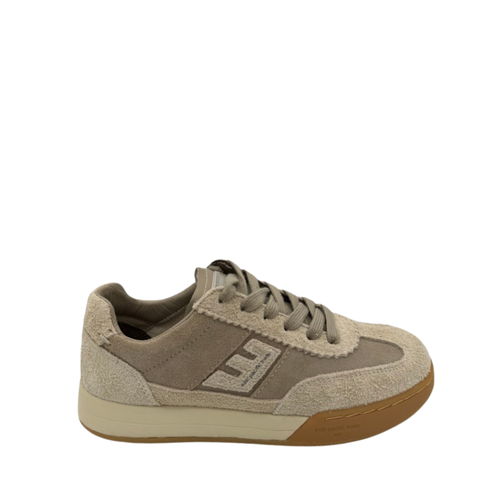east pacific trade diego sneakers beige bp 553 9y7 tkotm9