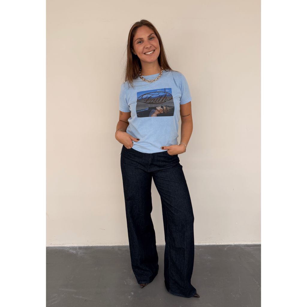 elite faith shirt blauw bp 55t a7q tliczk