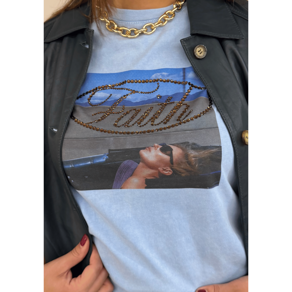 elite faith shirt blauw bp 55t a7r tliczn