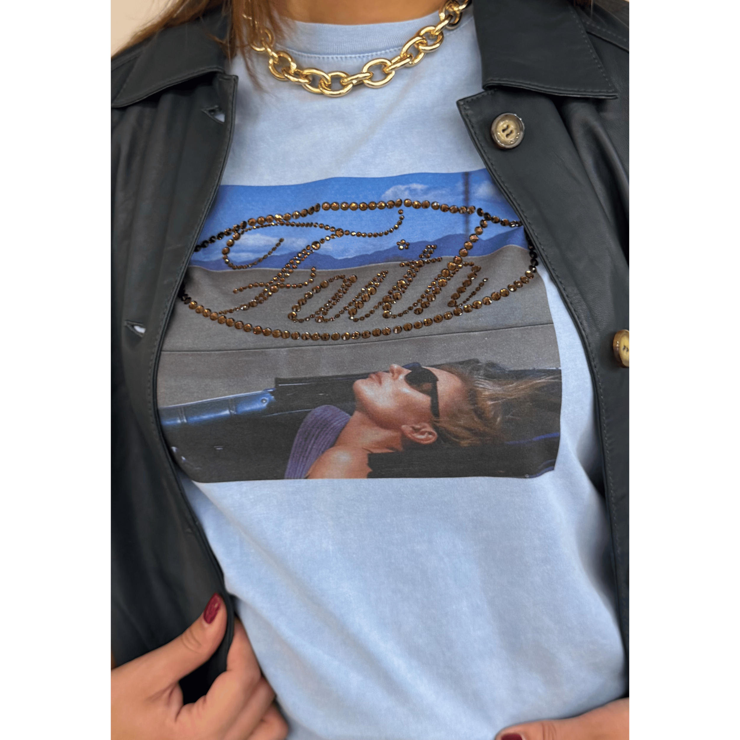 elite faith shirt blauw bp 55t a7r tliczn