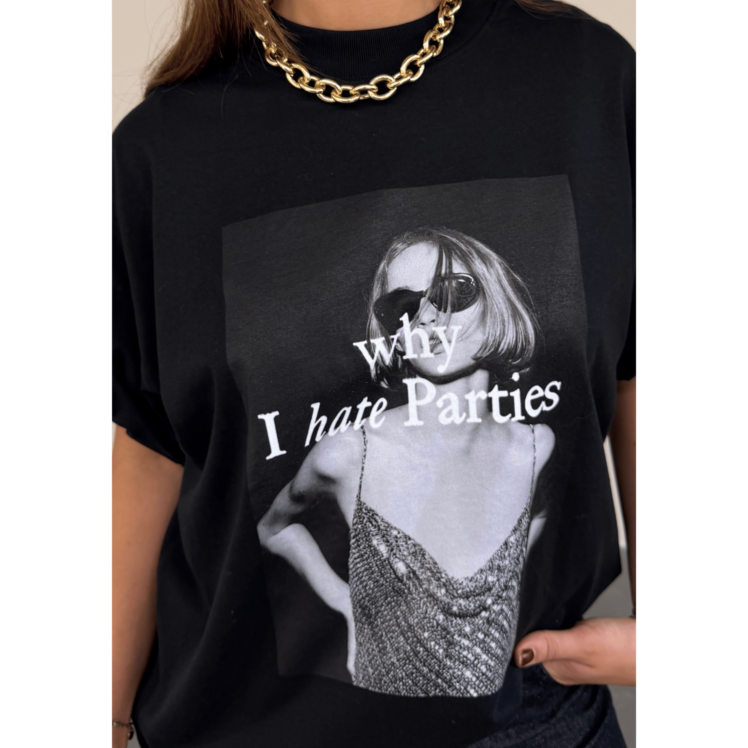 elite parties shirt zwart bp 55w a7v tlid1w