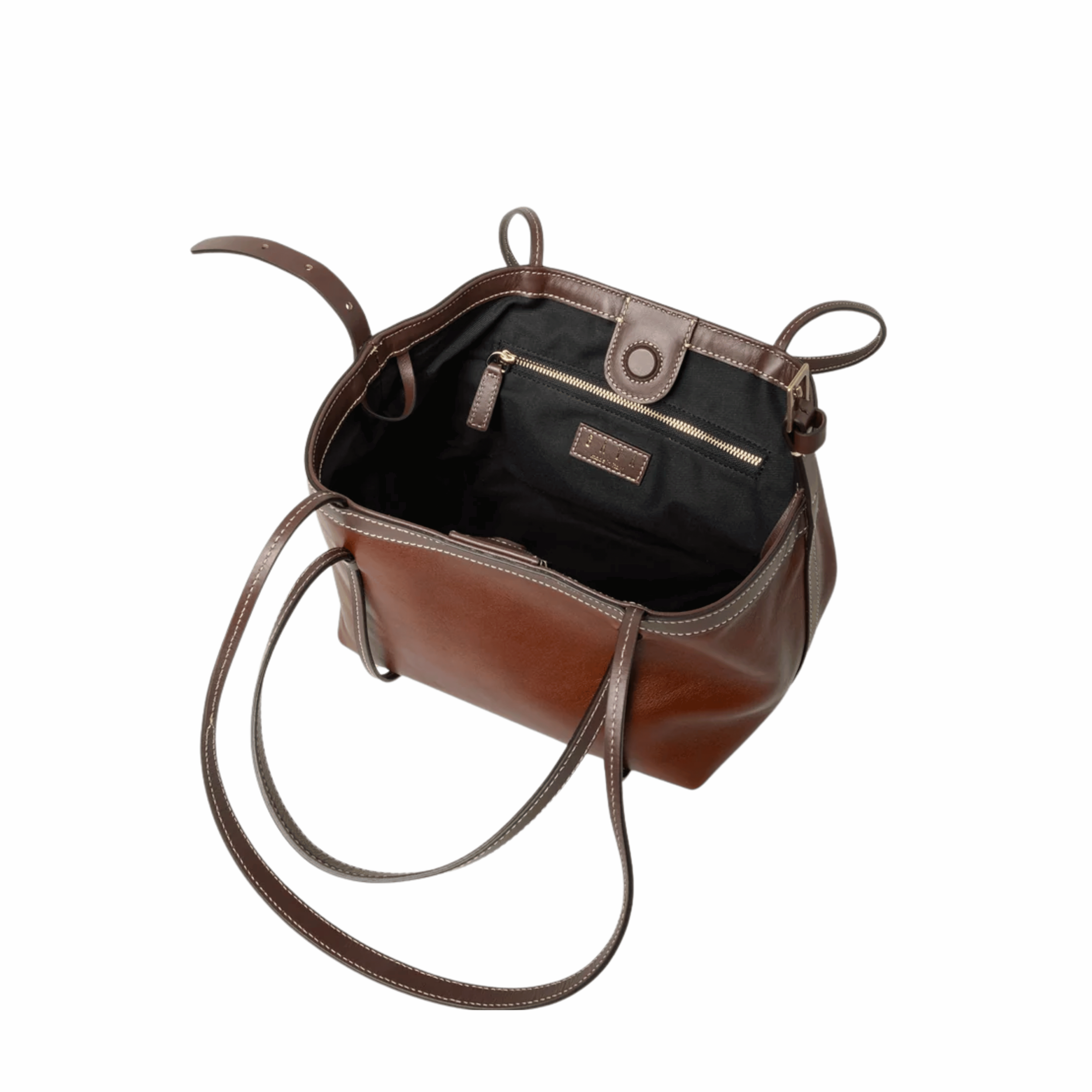 gava alba mini handtas bruin bp 54w a4i tl1xd6